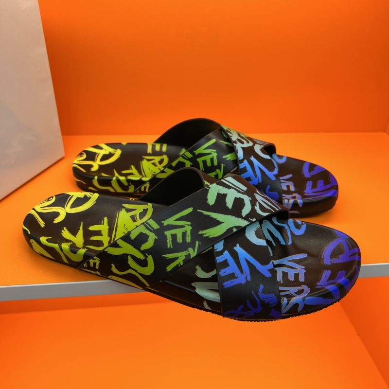 Versace Slippers